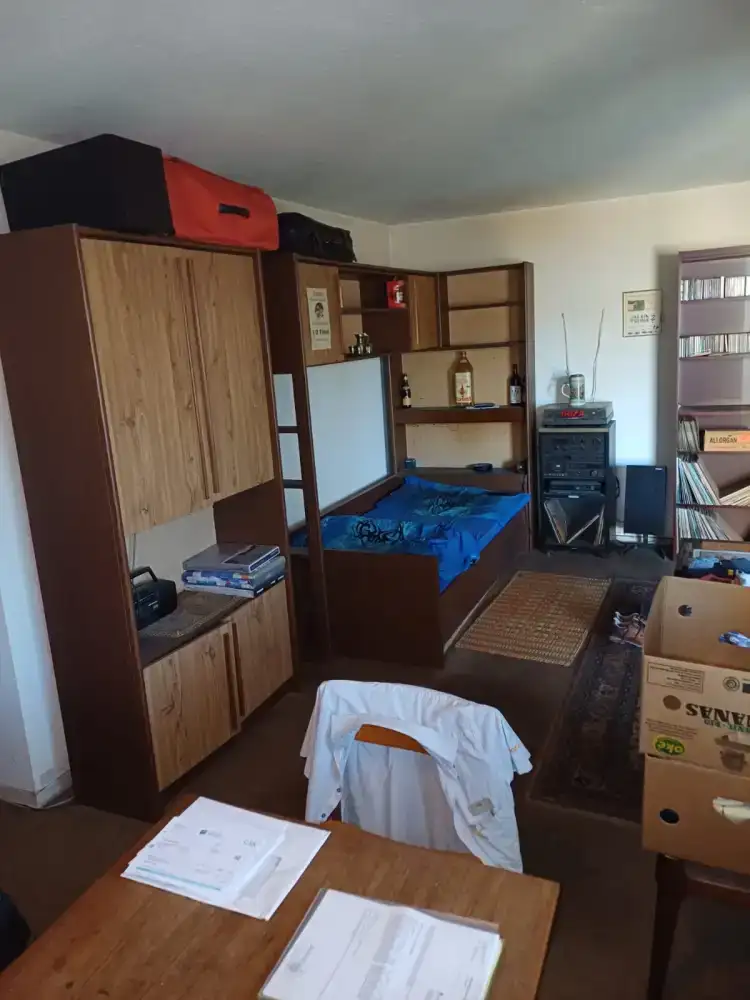 Wohnungsauflösung in Zürich - umweltfreundlicher Entsorgung und transparenten Preisen