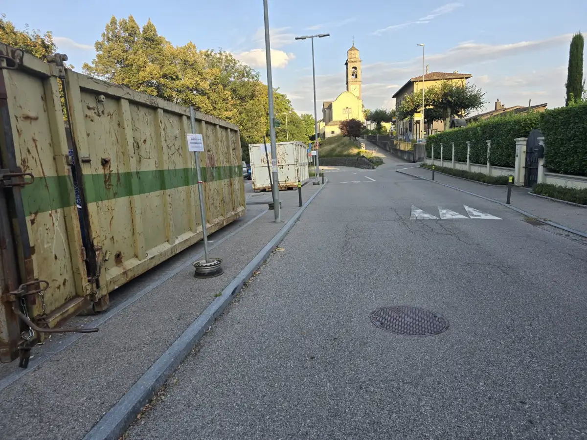 Hausräumung in Astano - Transparente Kosten und Nachhaltige Räumung