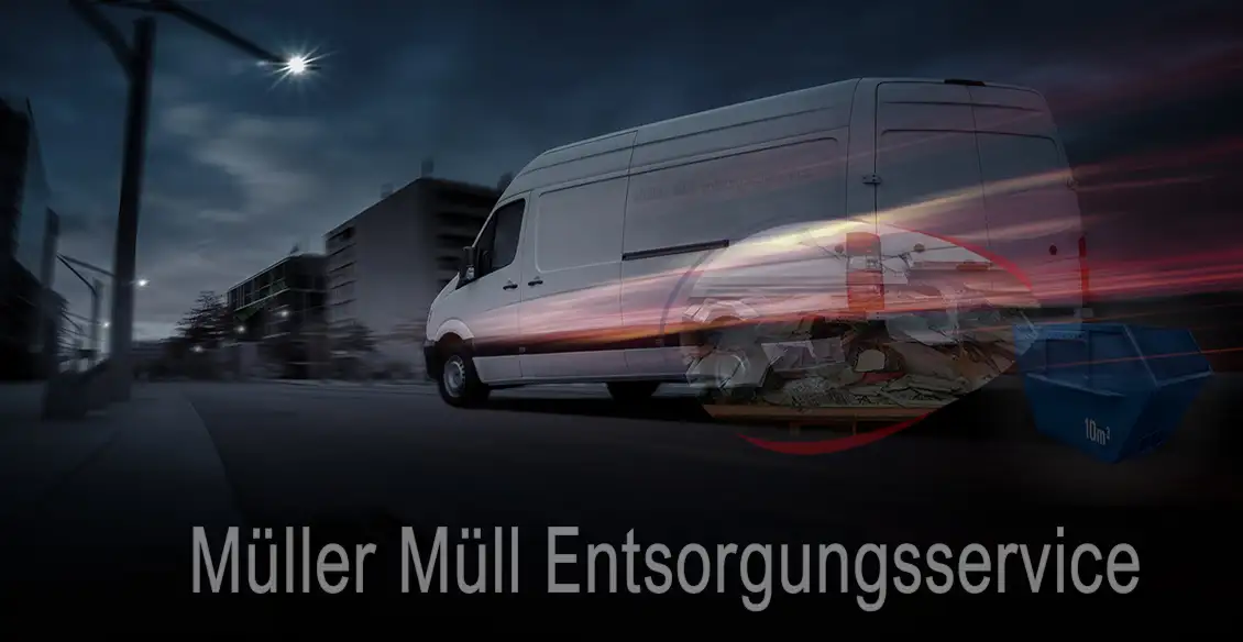 Haushaltsauflösung in der Schweiz