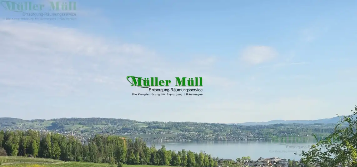 Wohnungsauflösung Wollerau – Pauschalpreis & ohne Stress